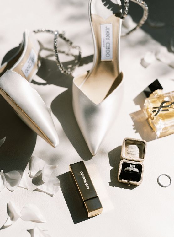 Accesorios novia para matrimonio en Perú