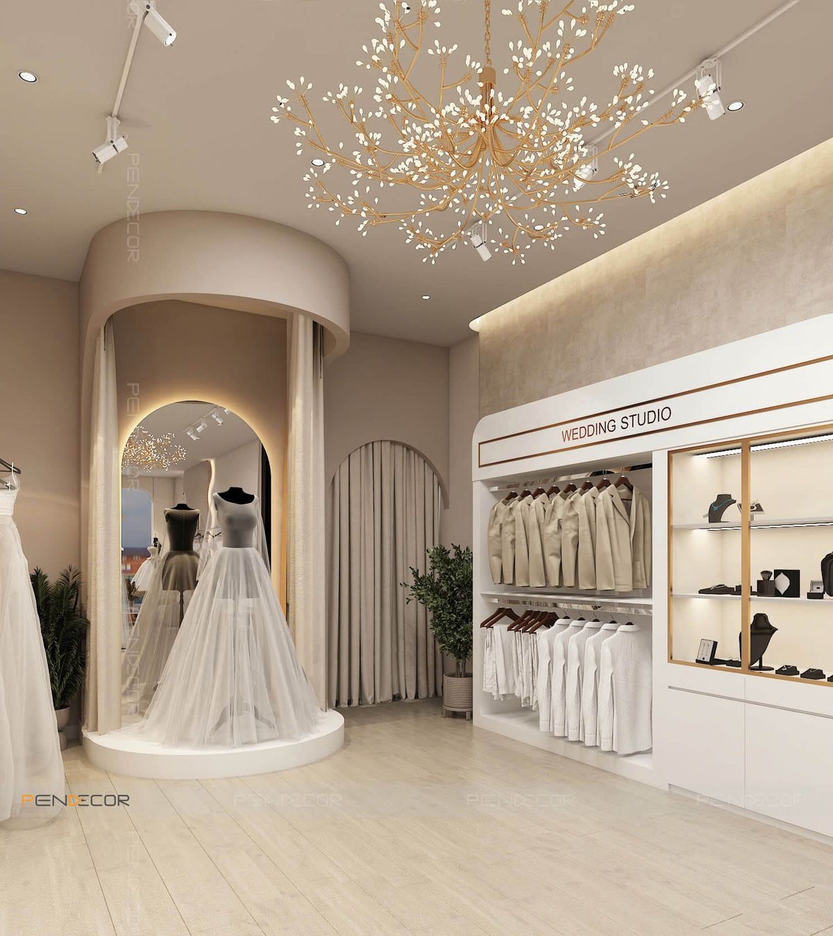 Casa de novias para matrimonio en Perú
