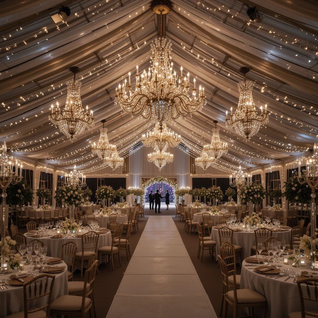 Locales eventos para matrimonio en Perú