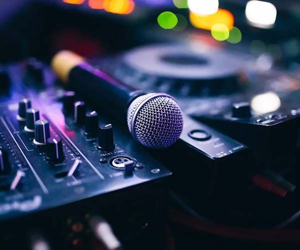 Música matrimonio para matrimonio en Perú