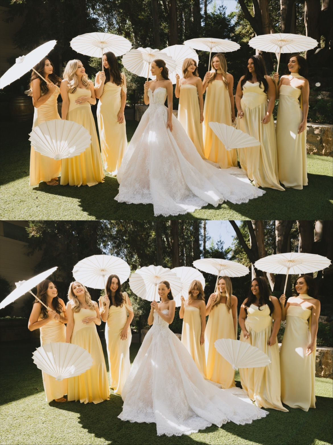 Vestidos fiesta para matrimonio en Perú