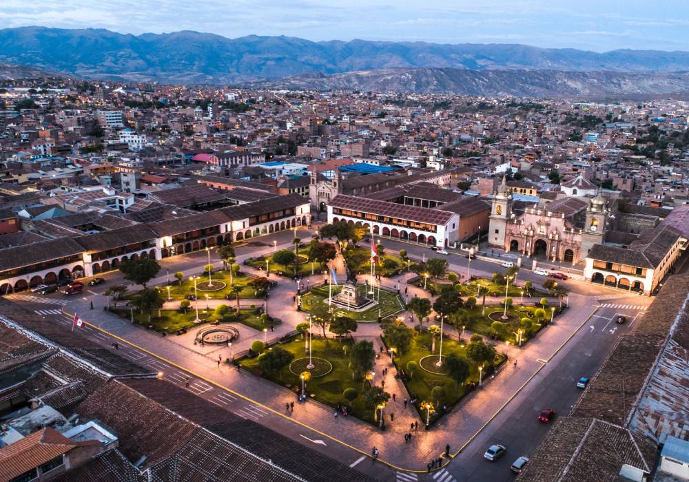 Ayacucho