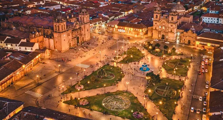 Cusco