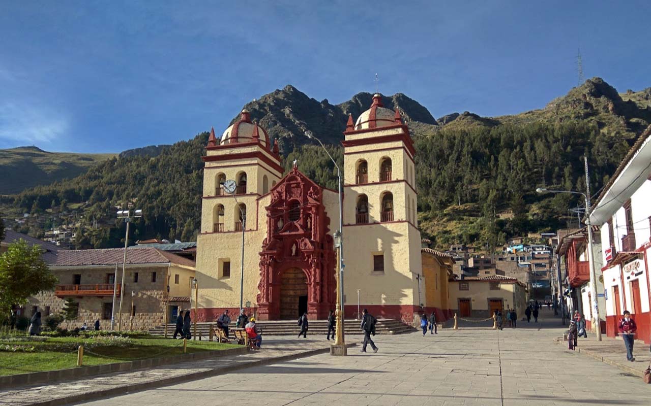 Huancavelica