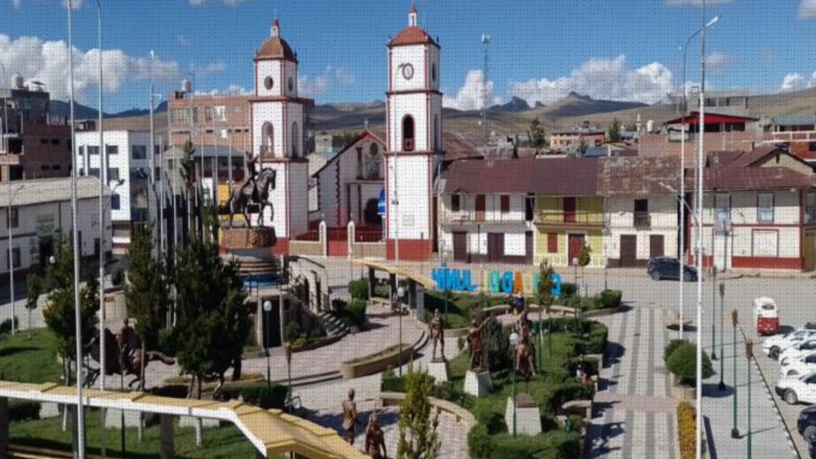 Junín