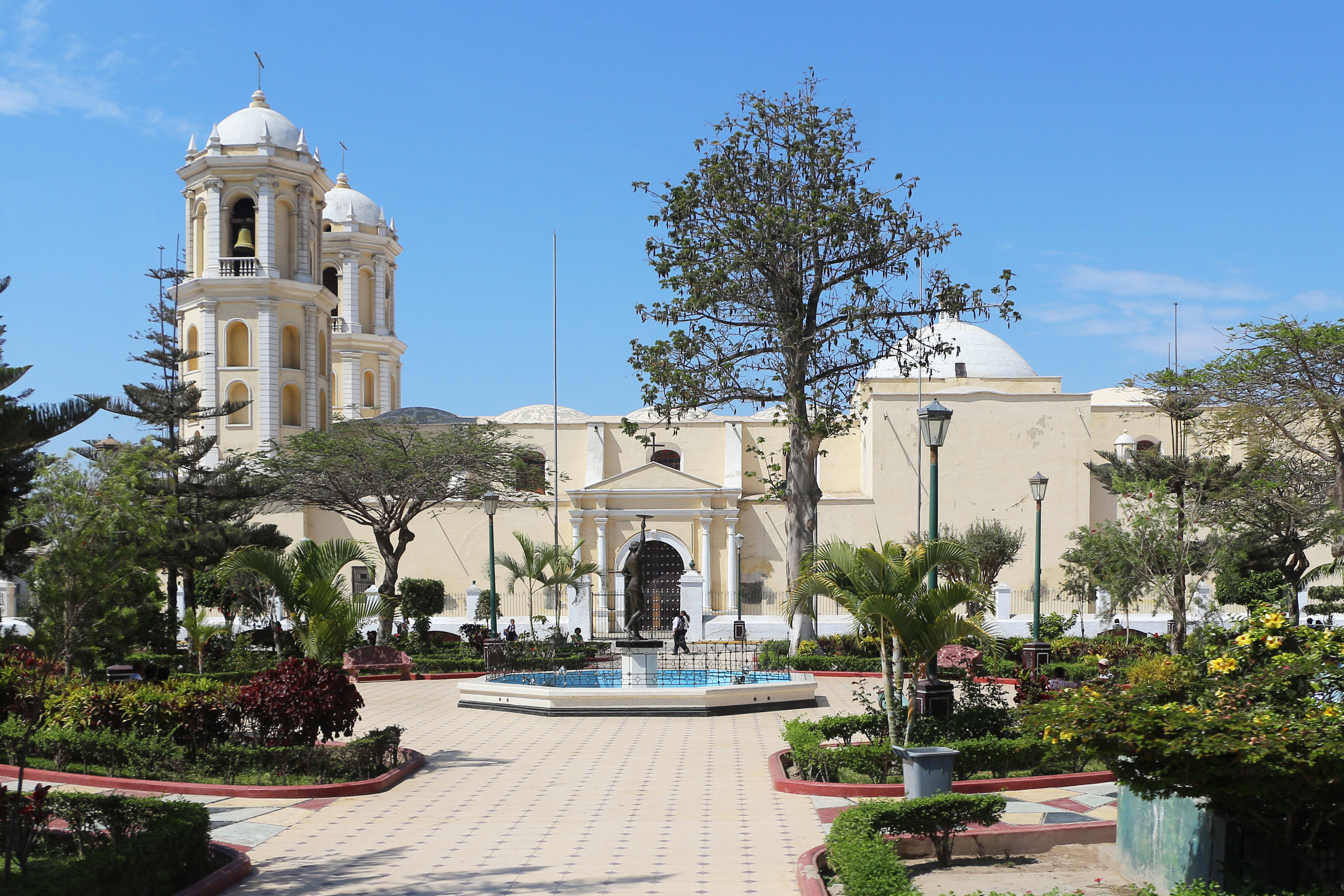 Lambayeque