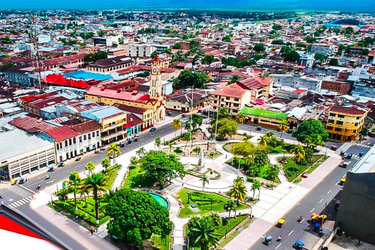 Loreto