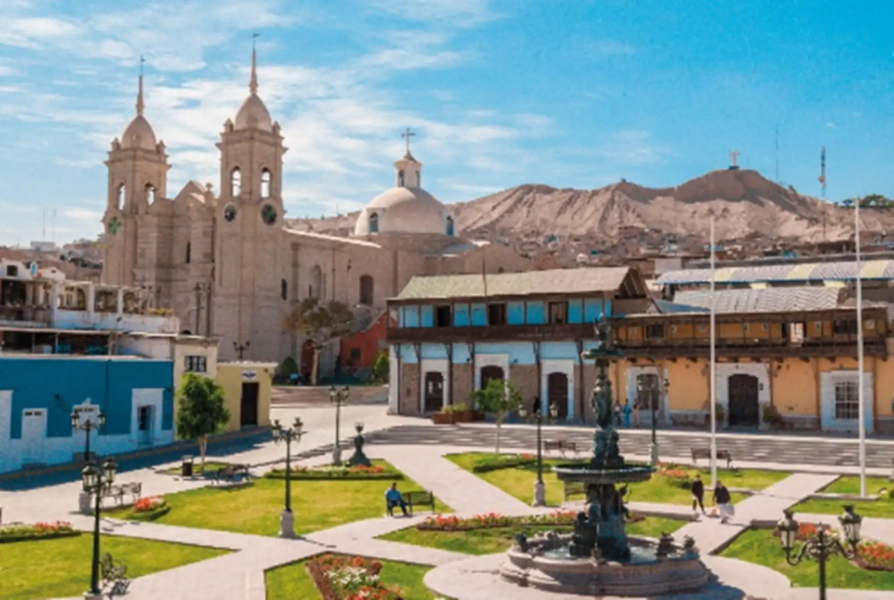 Moquegua