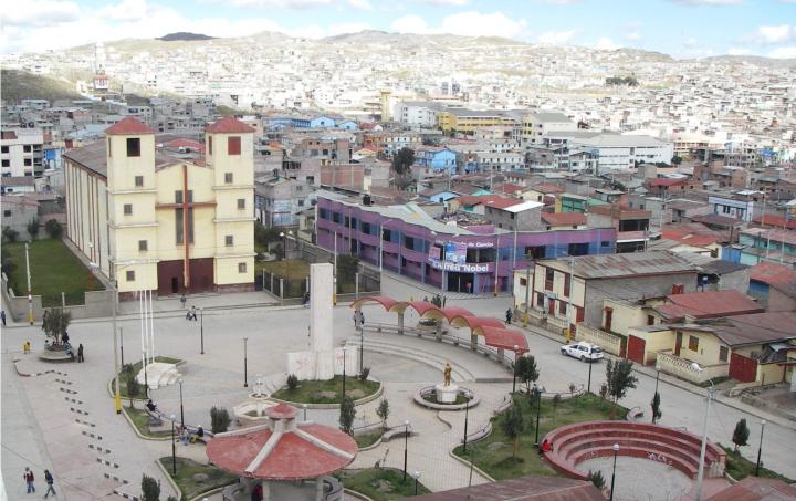 Pasco