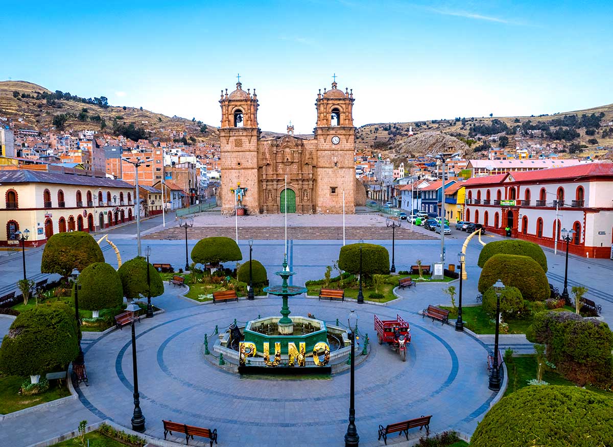 Puno
