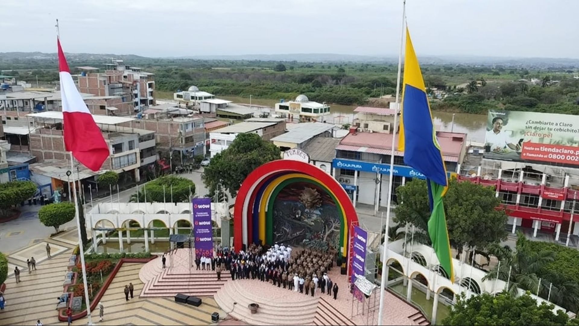 Tumbes