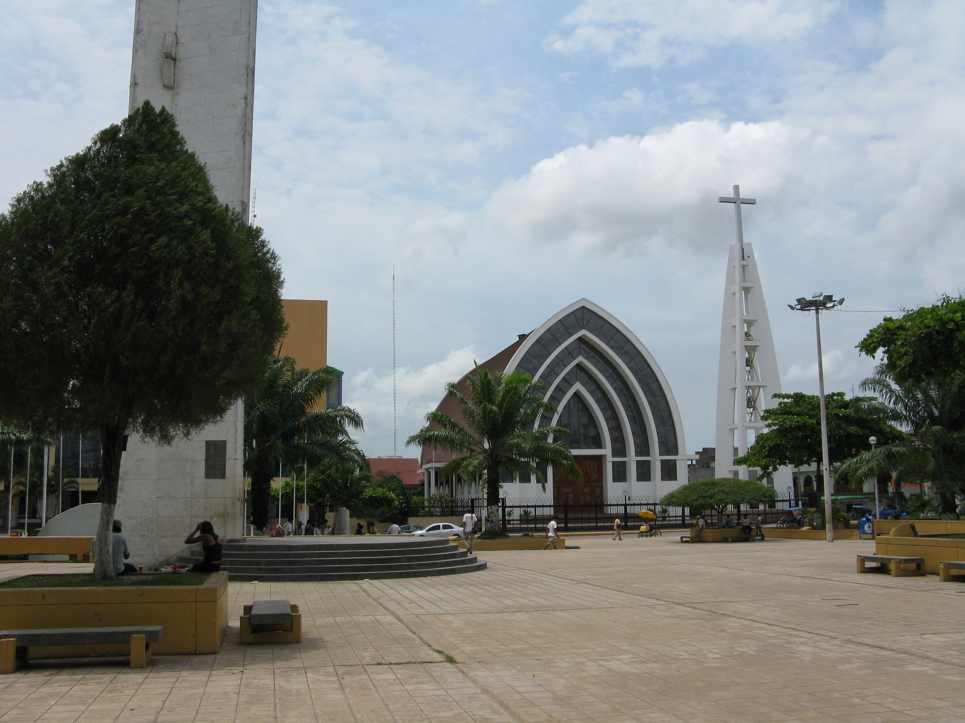 Ucayali