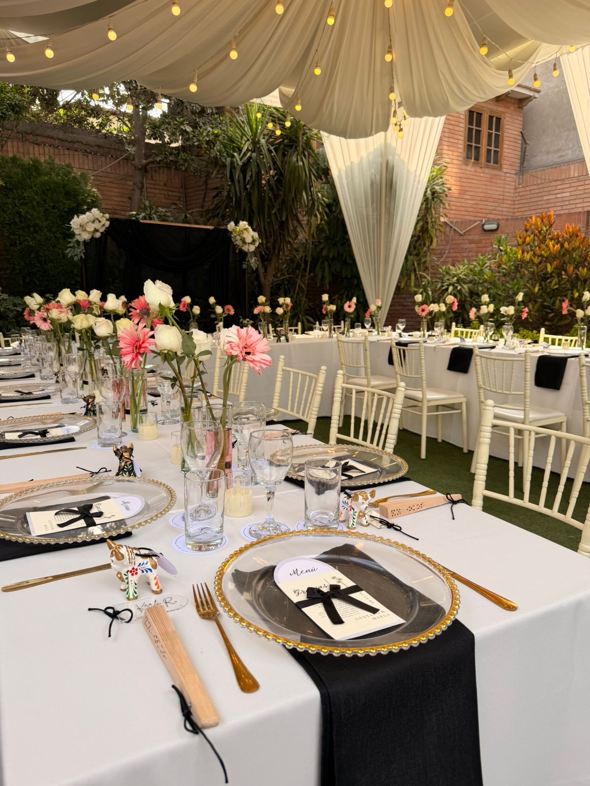 Ls catering & eventos