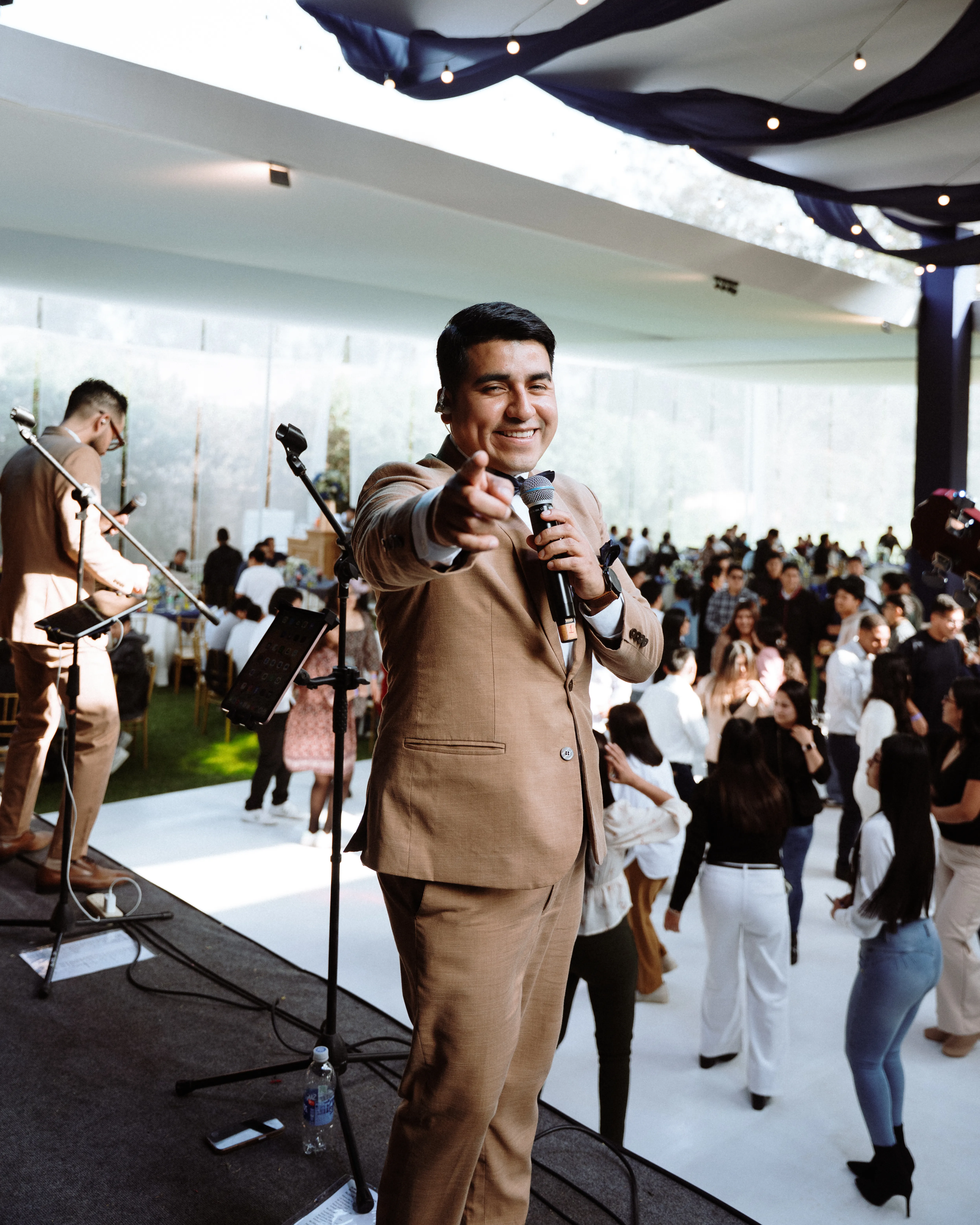 Rumba Fest Orquesta