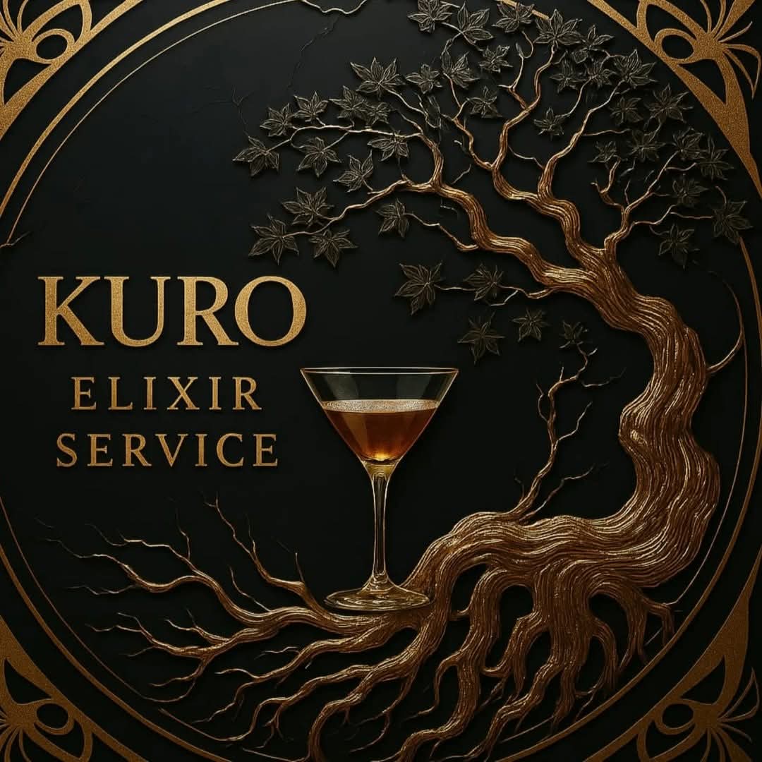 KURO ELIXIR SERVICE 