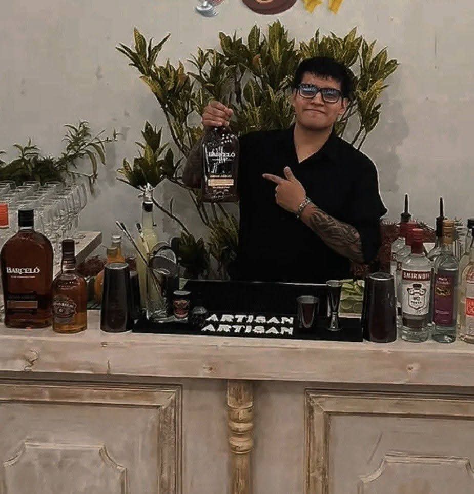 KURO ELIXIR SERVICE 