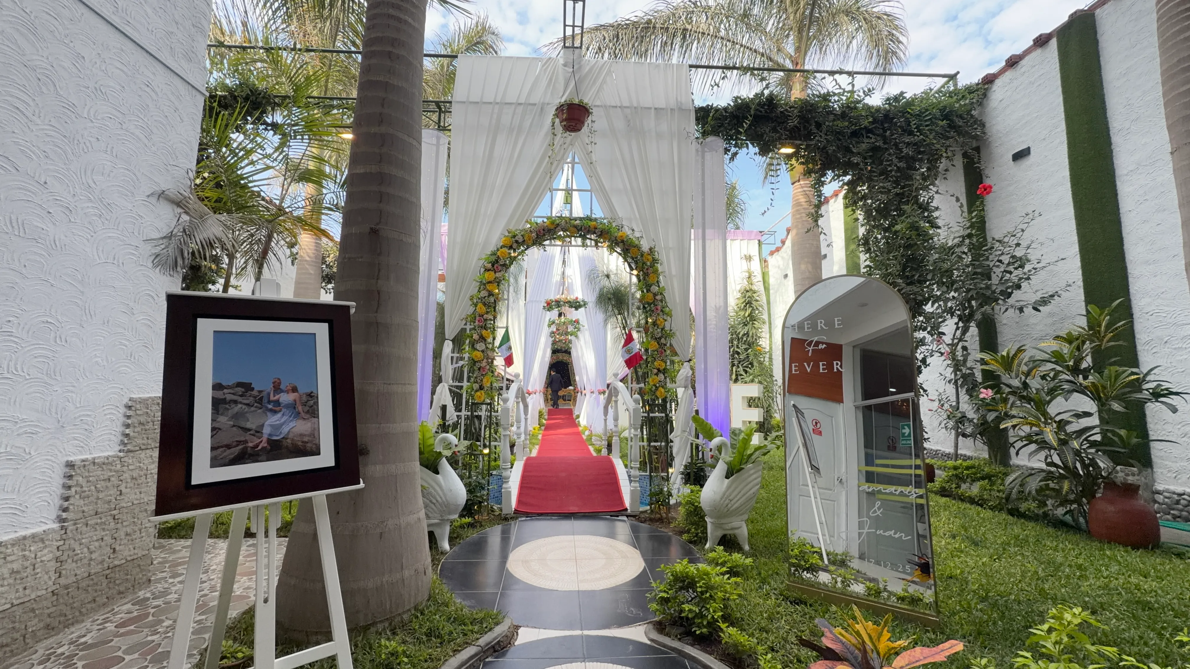 La Herradura Eventos & Producciones 