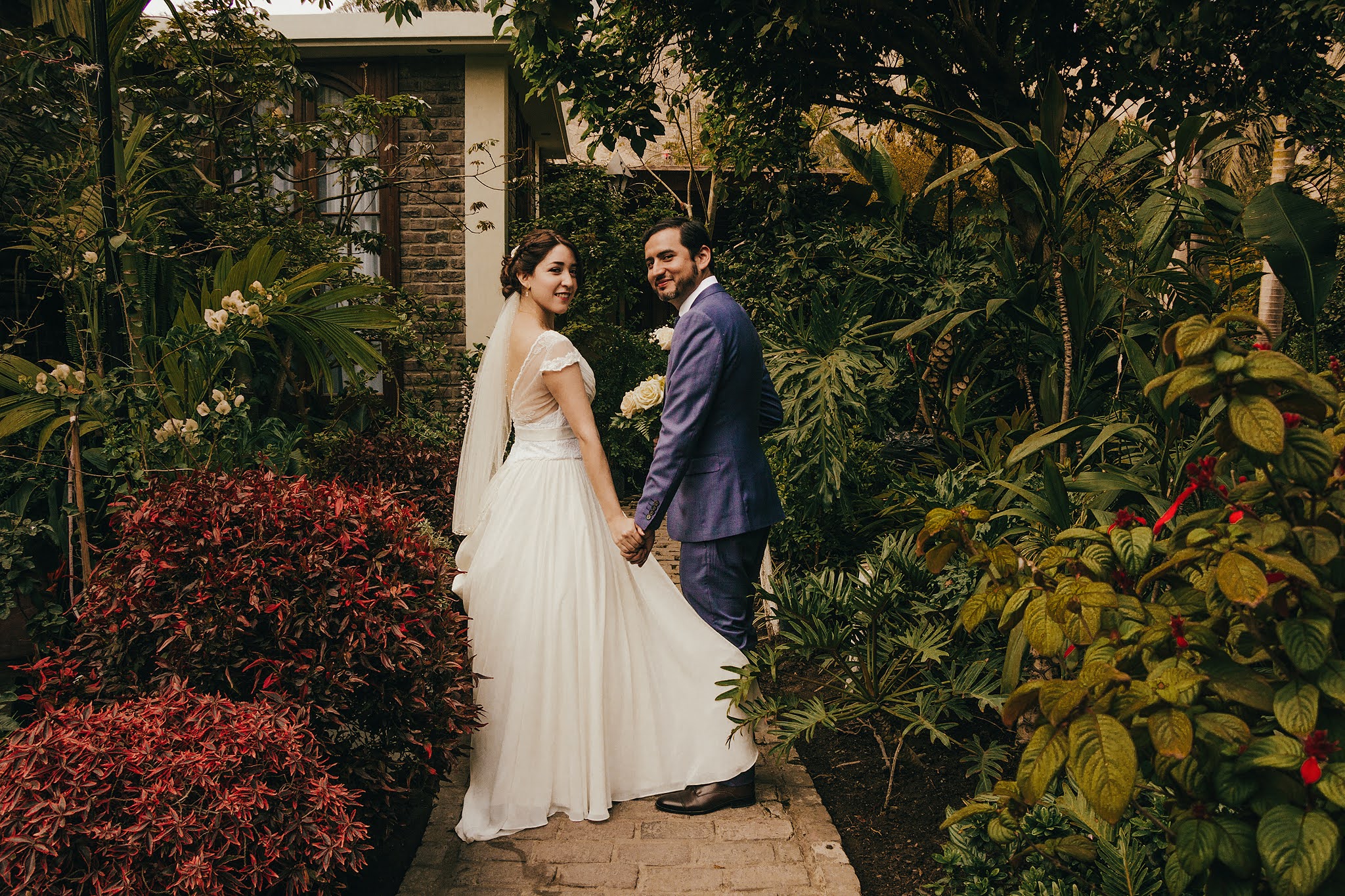 LOVEFILMS FOTOGRAFIA Y VIDEO DE BODAS