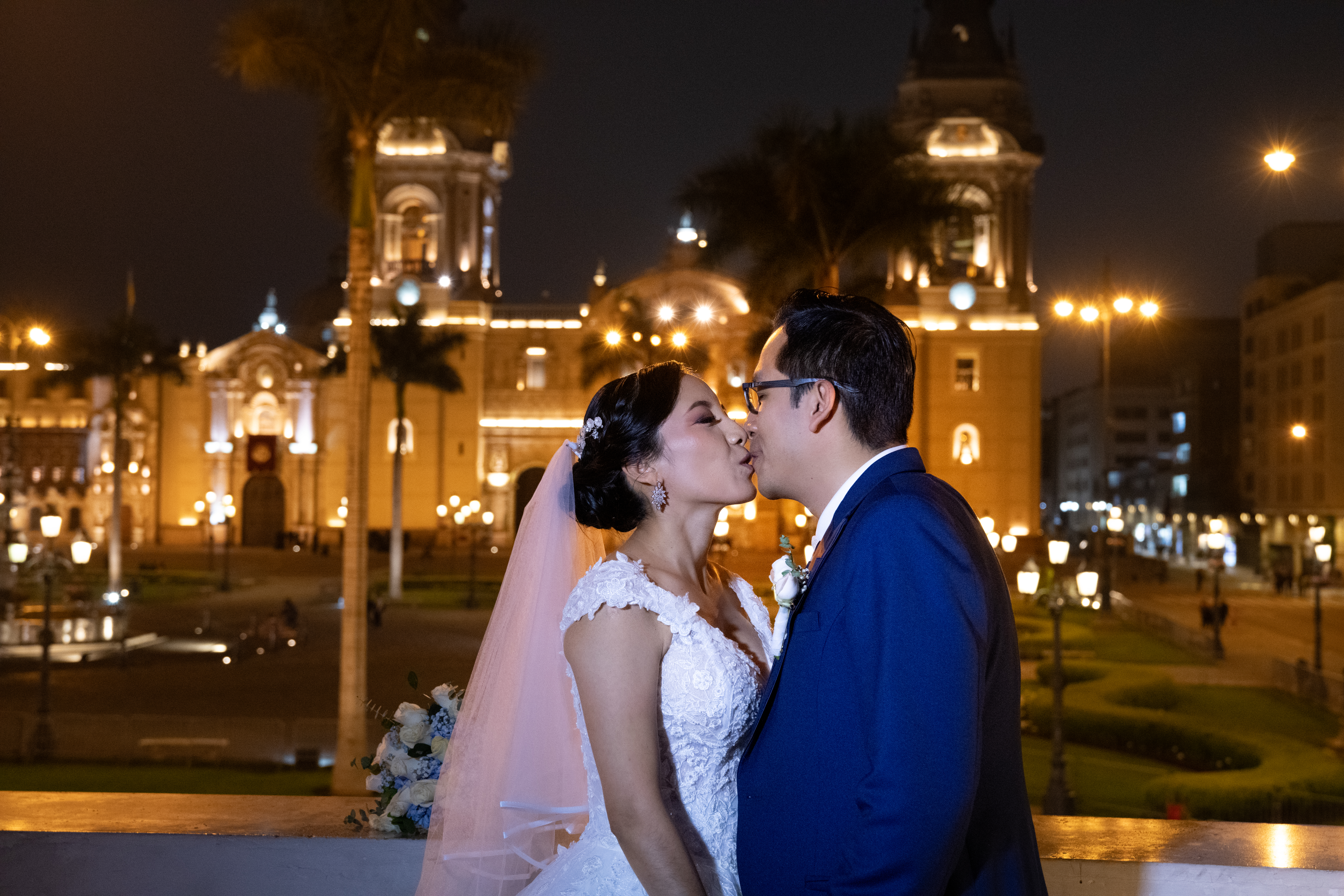 AYLLU EVENTOS SAC