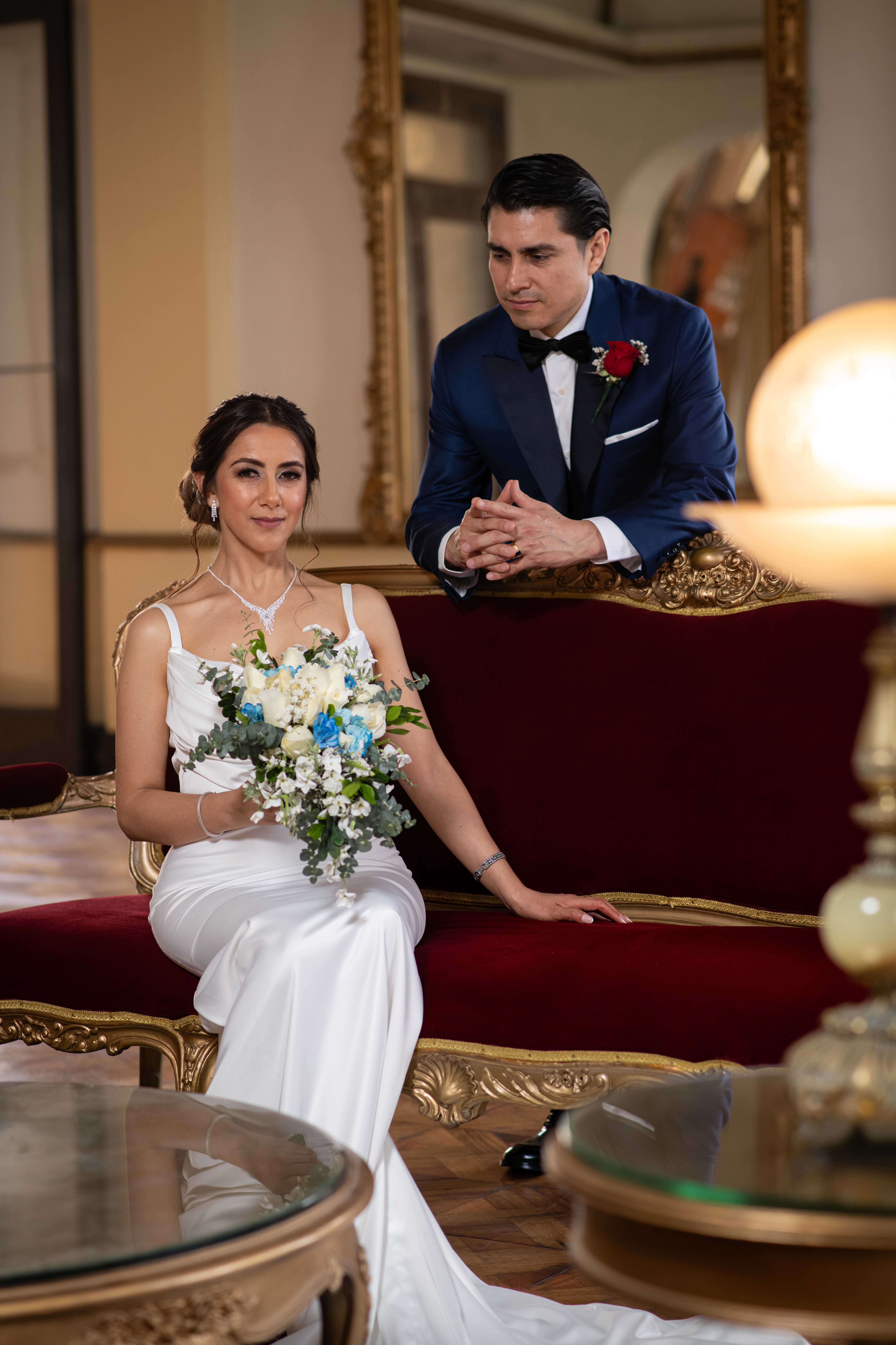 AYLLU EVENTOS SAC