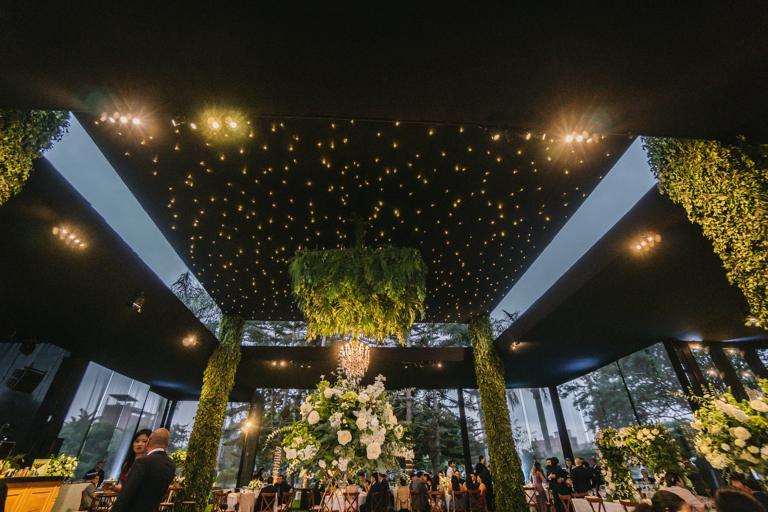 Villa Victoria 360 para Bodas y Eventos