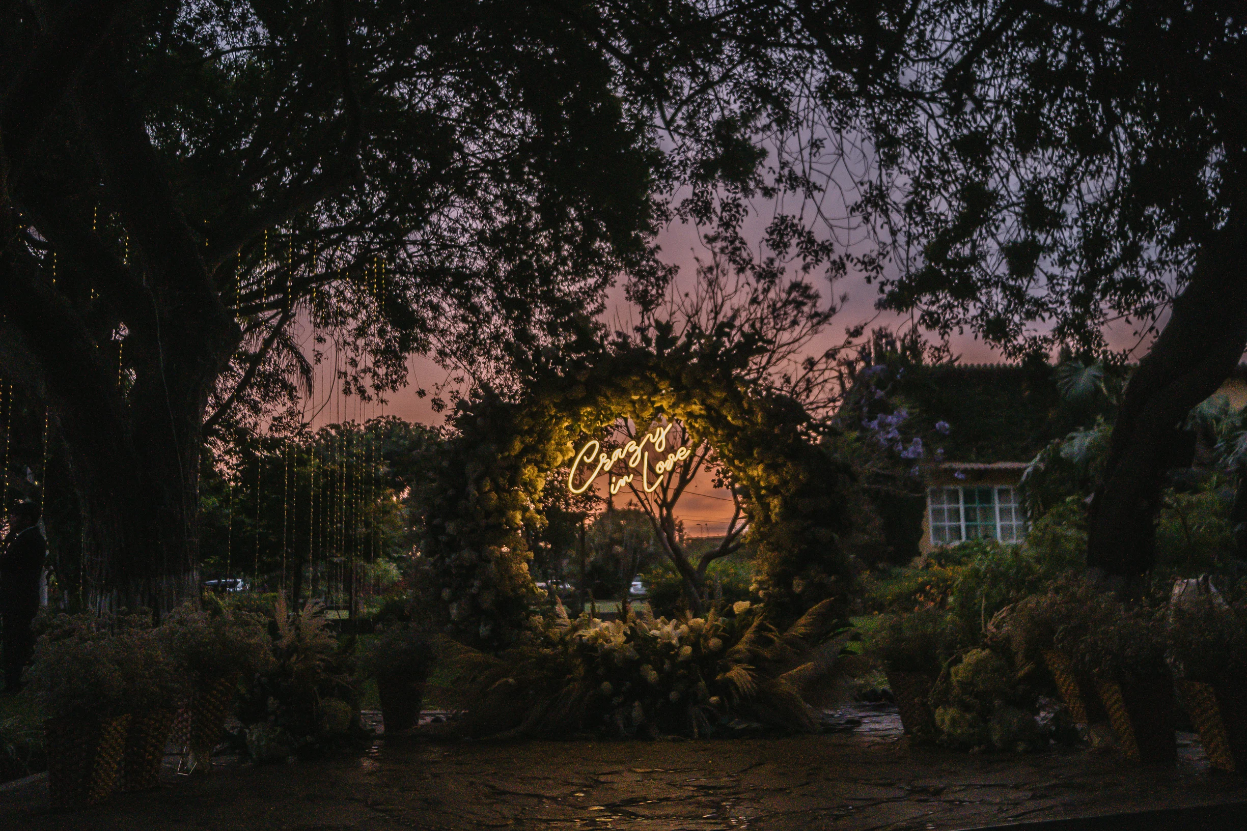 Villa Victoria 360 para Bodas y Eventos