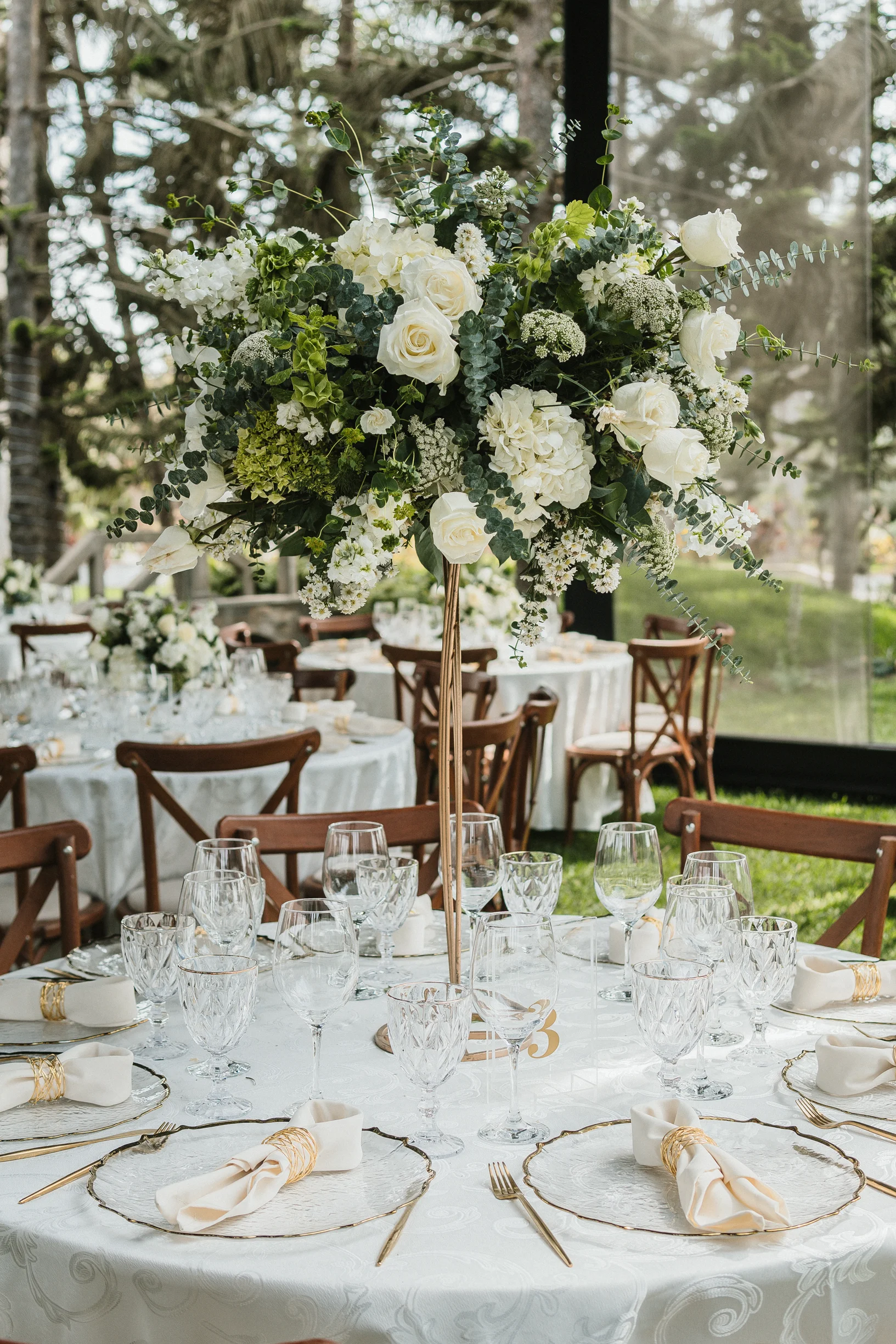Villa Victoria 360 para Bodas y Eventos