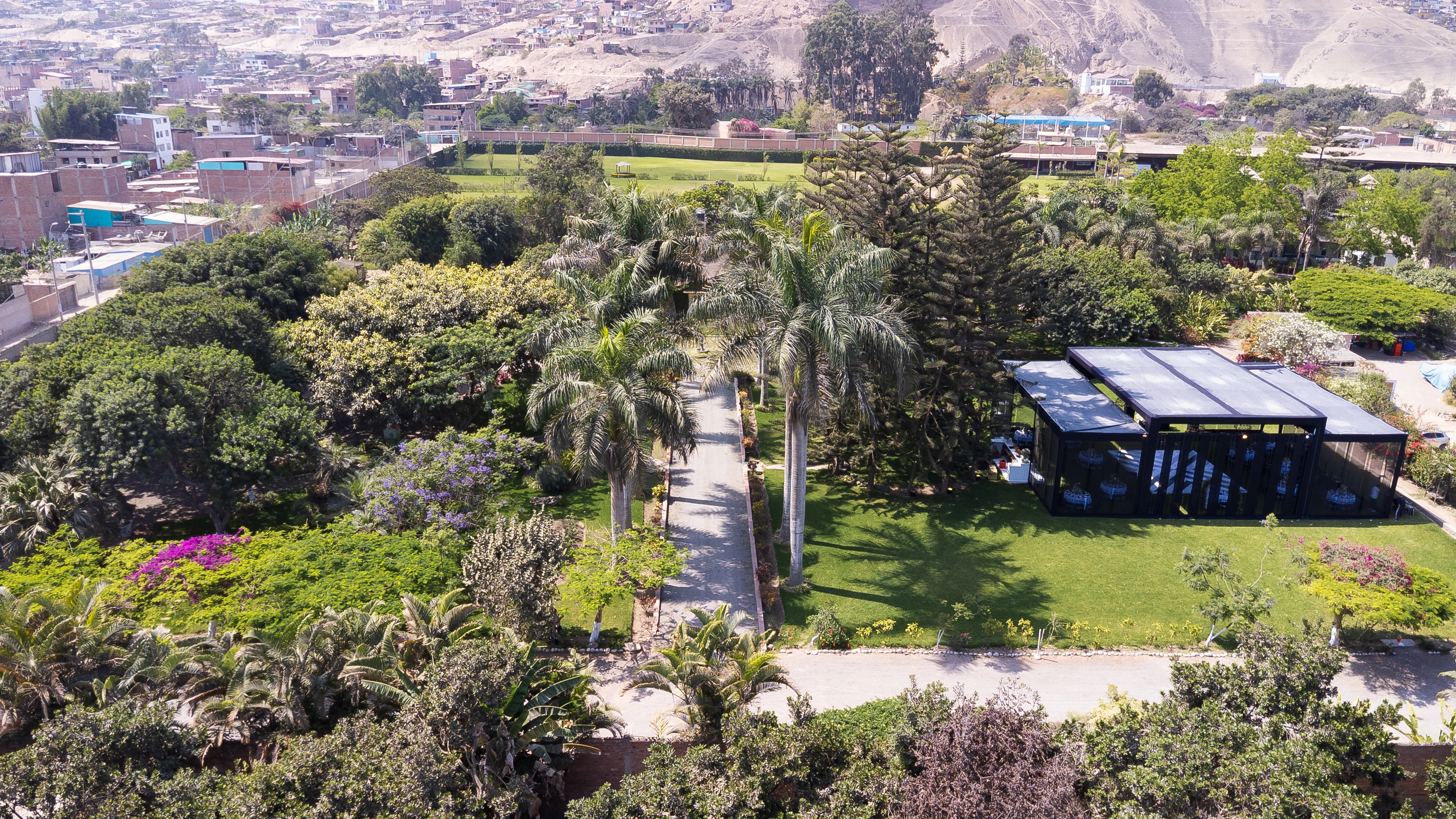 Villa Victoria 360 para Bodas y Eventos