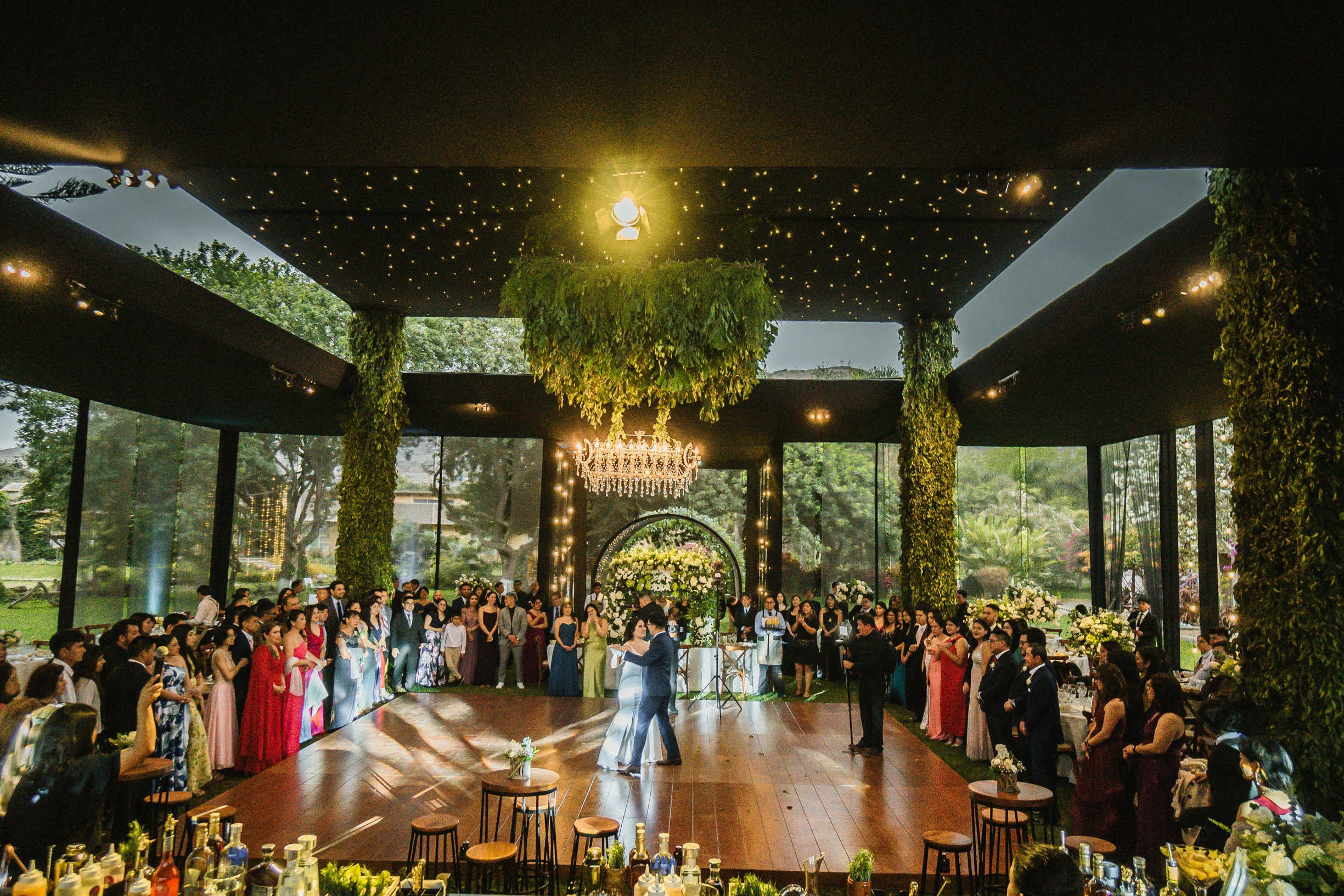Villa Victoria 360 para Bodas y Eventos