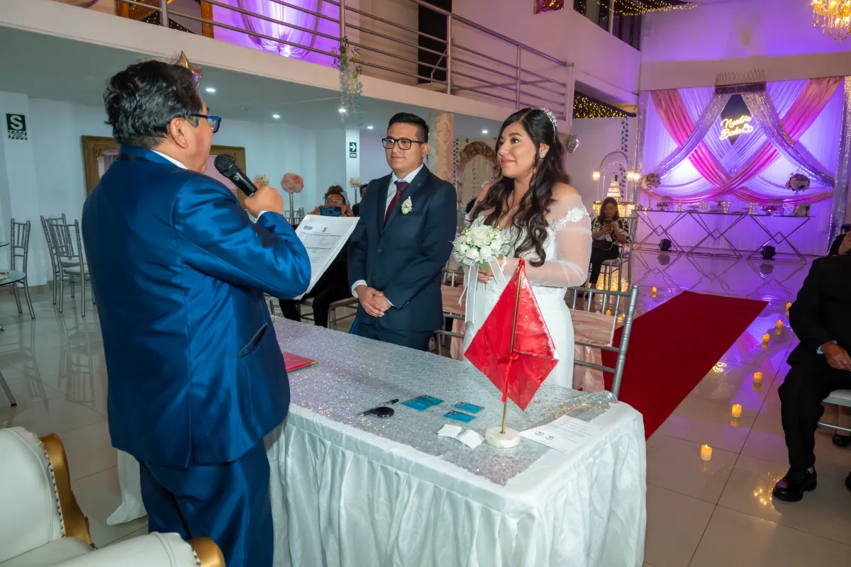 J & V | Eventos & Fiestas