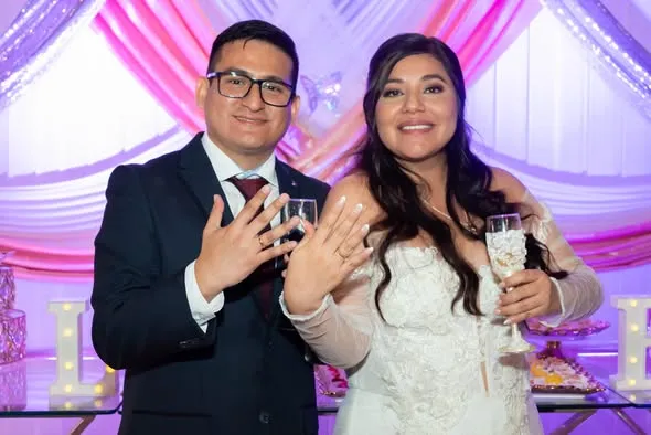 J & V | Eventos & Fiestas