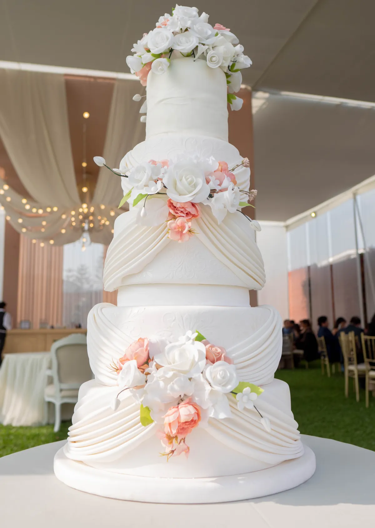 Gadiel bodas y eventos