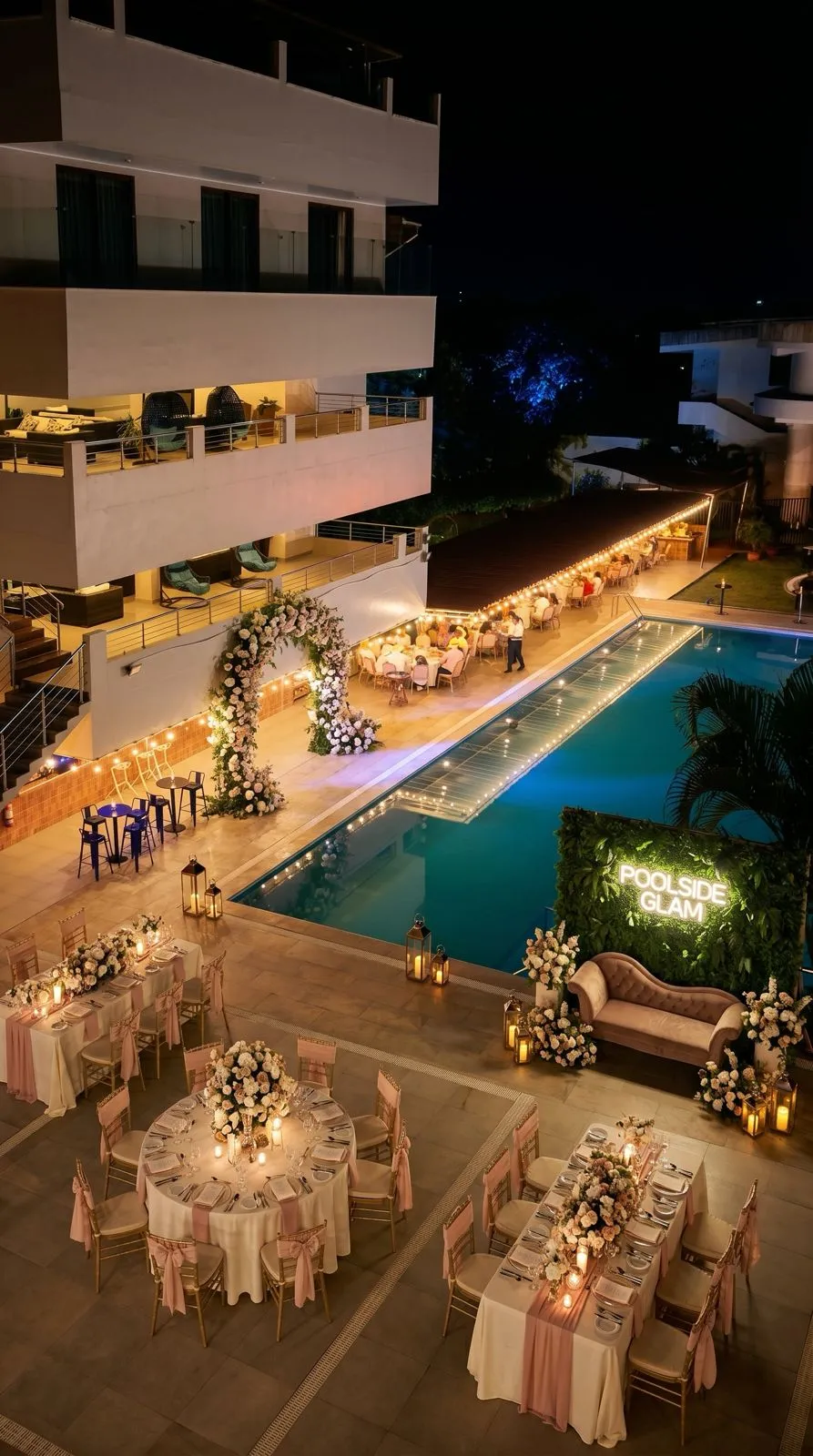 CASABLANCA HOTEL & CENTRO DE CONVENCIONES