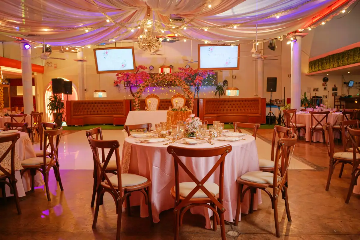 ONCEAVA EVENTOS