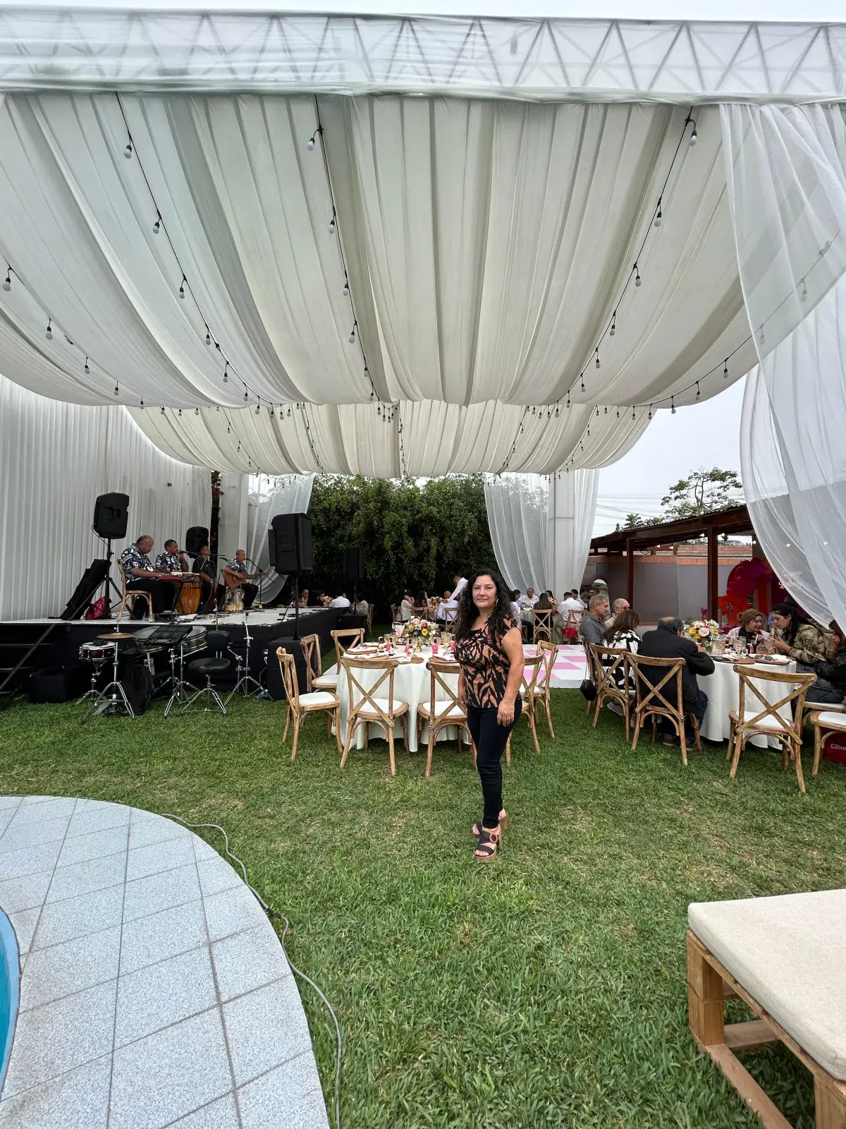 Wonder Events