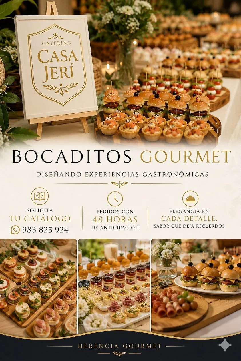 Casa Jeri