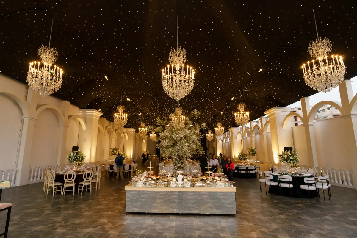 Hercilia Eventos