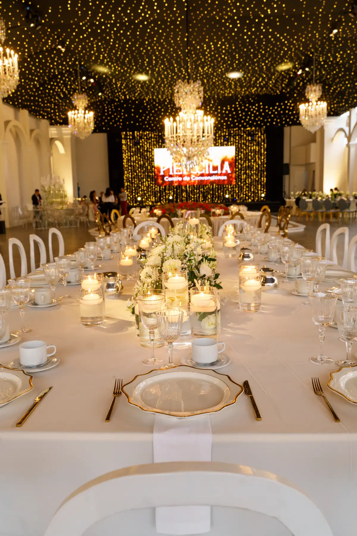 Hercilia Eventos