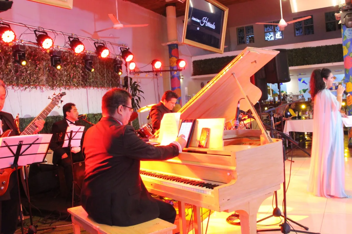 ONCEAVA EVENTOS