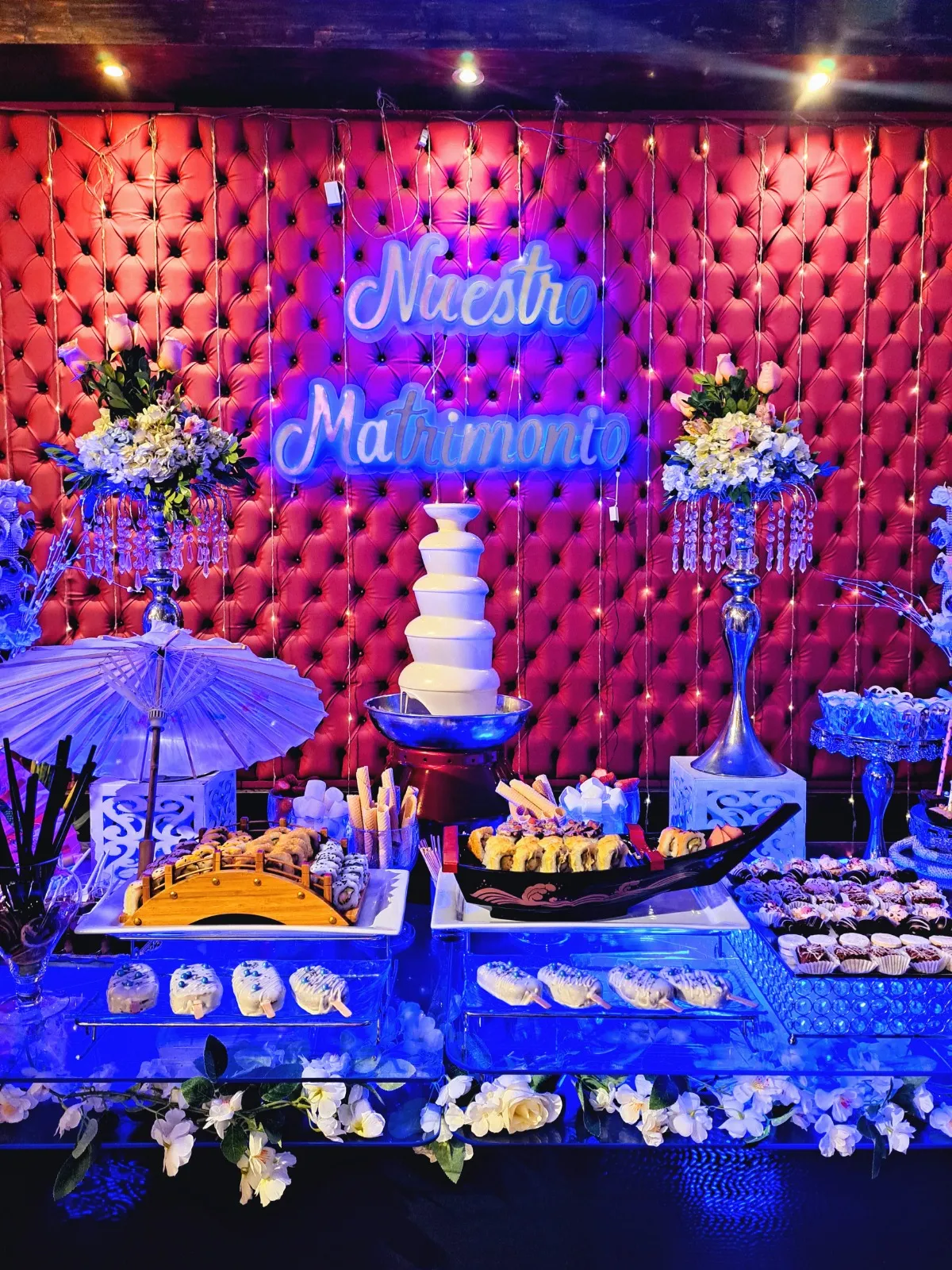 ONCEAVA EVENTOS