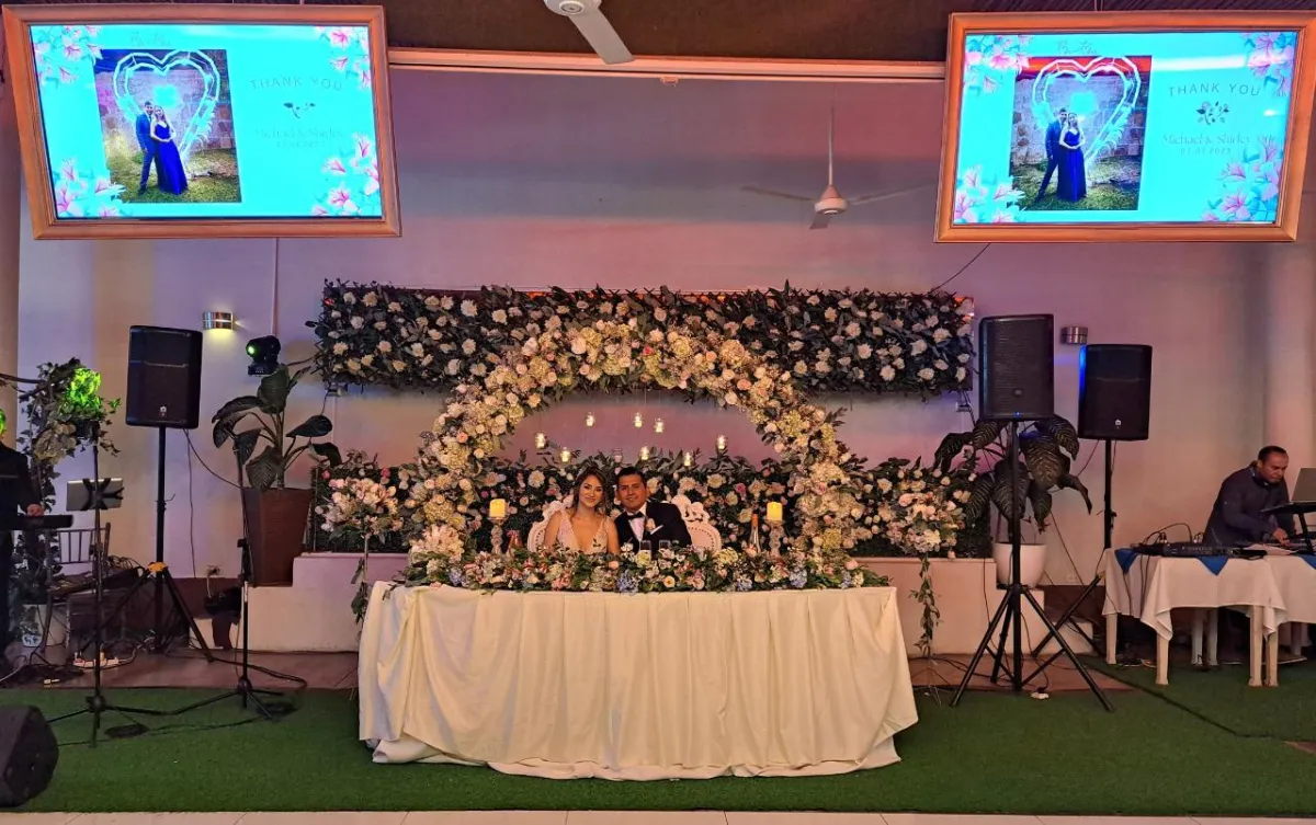 ONCEAVA EVENTOS