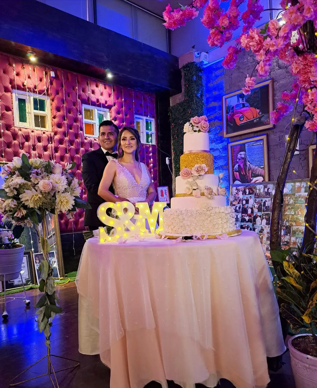 ONCEAVA EVENTOS