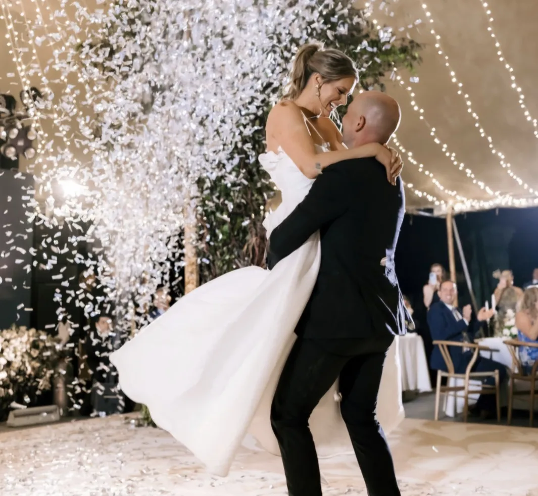 Roxy Dance Bailes para Novios