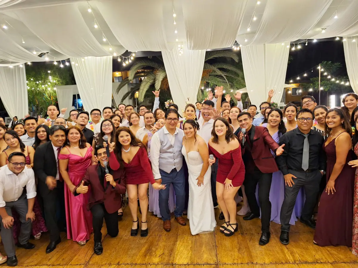 Orquesta Lima 4