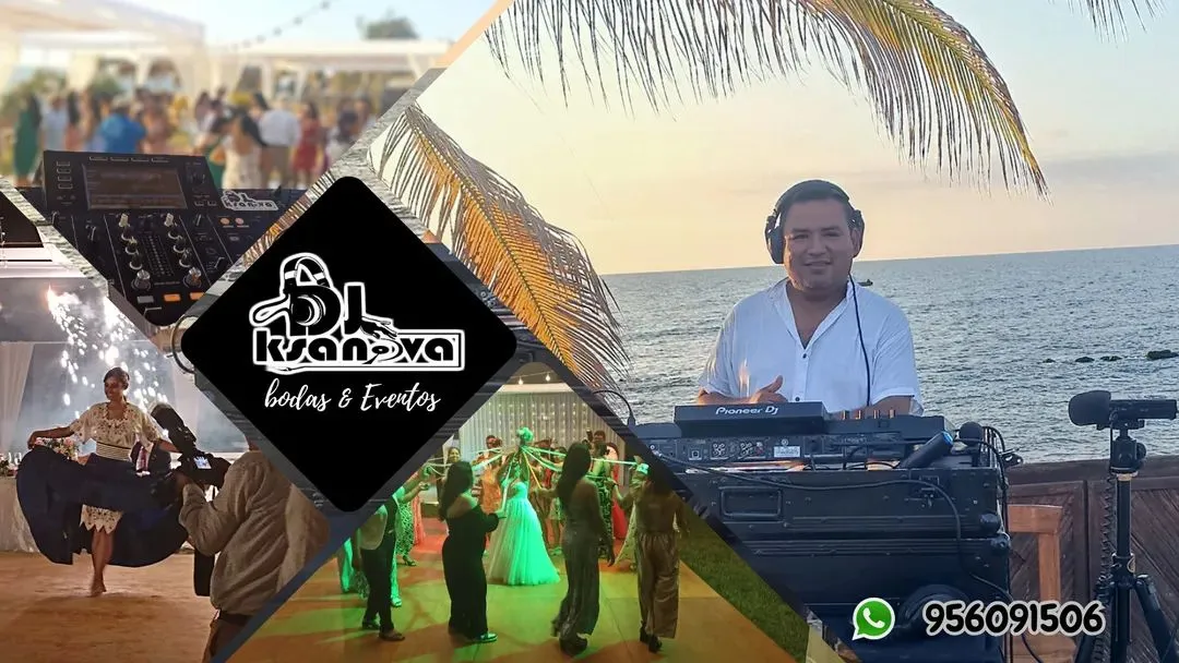 Dj ksanova