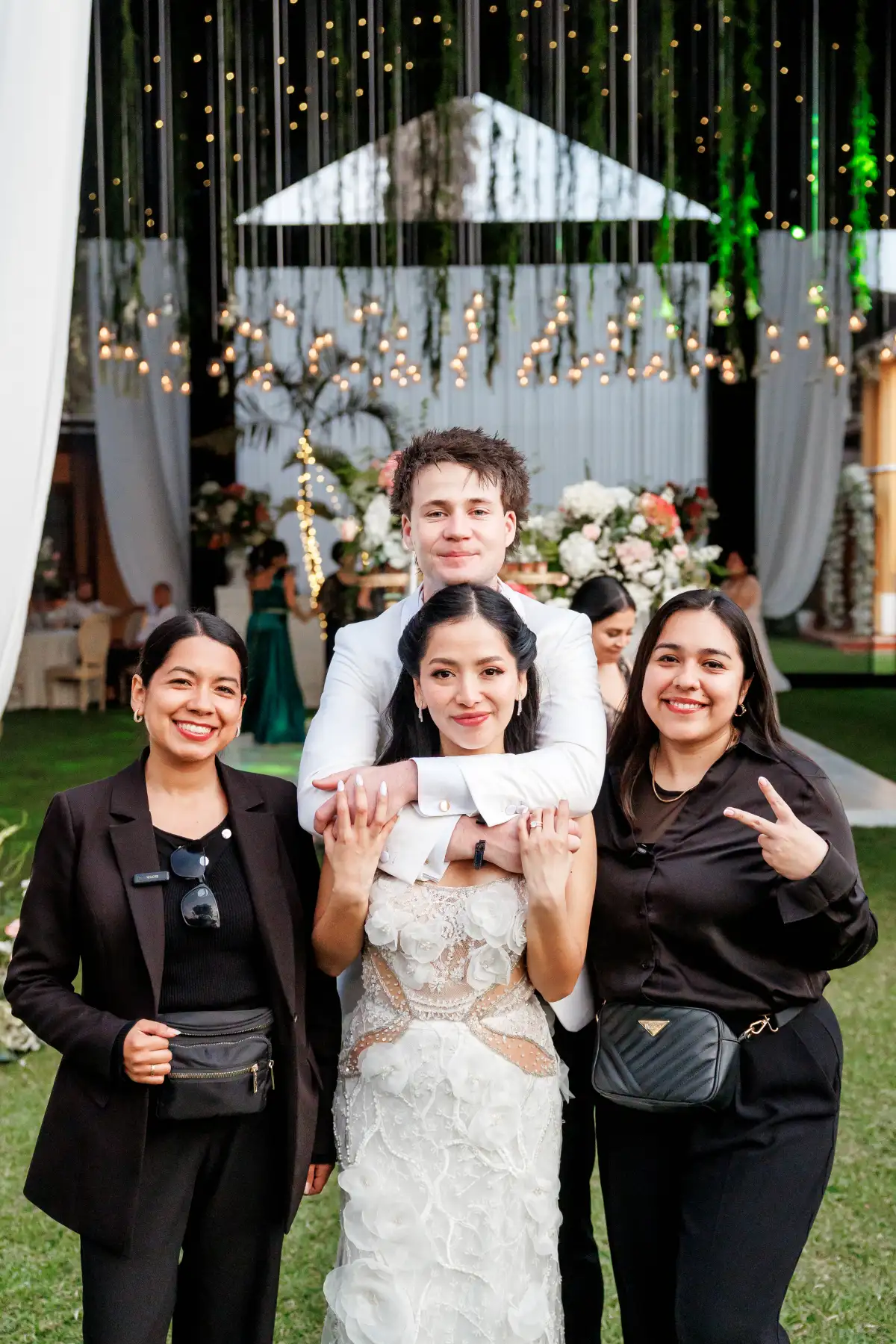 Killa Bride Wedding Planner