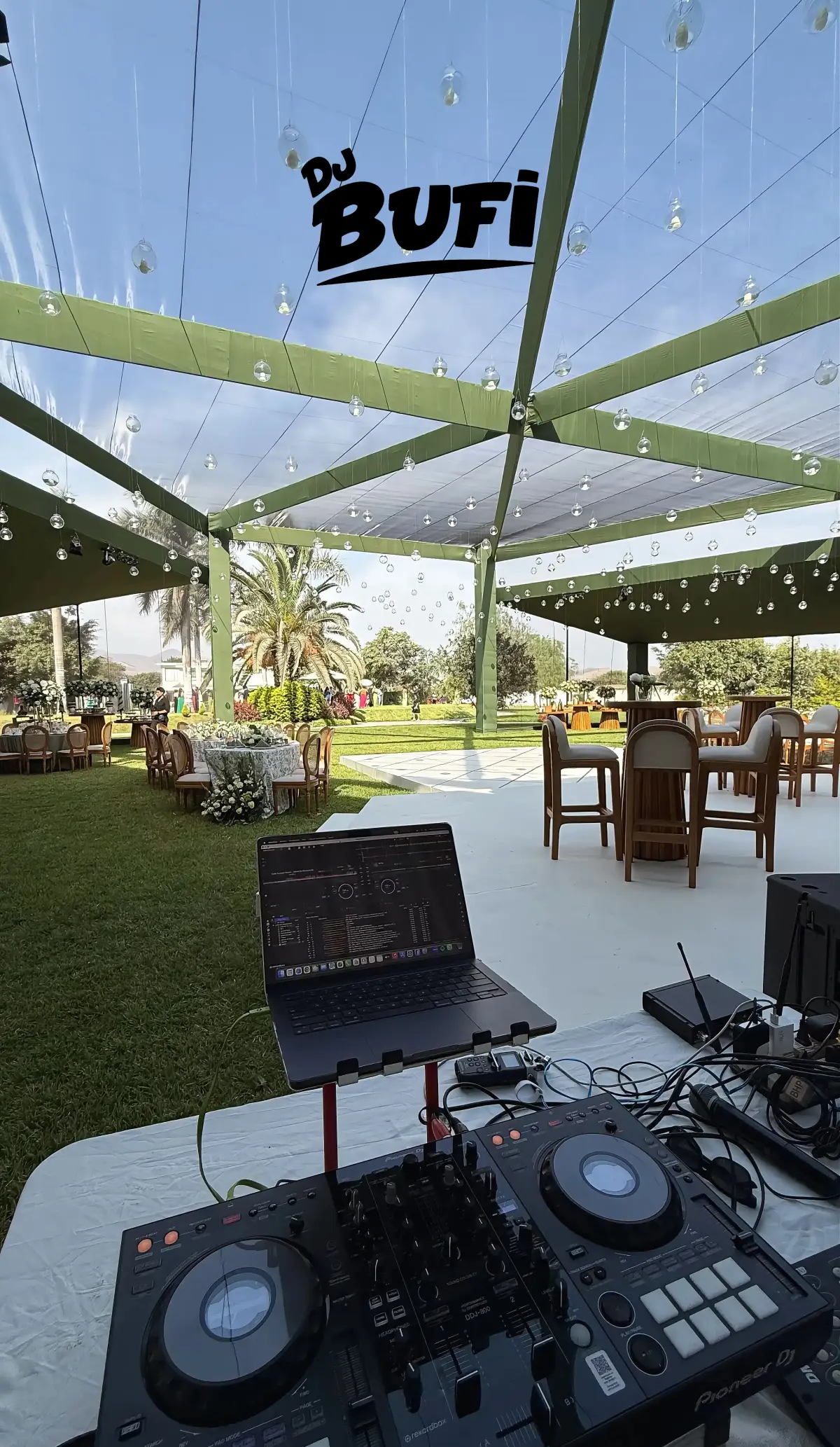 Dj Bufi