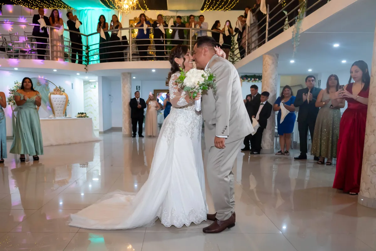 J & V | Eventos & Fiestas