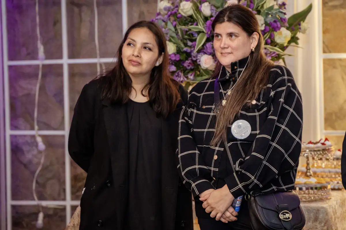 Miluska Ávila wedding planner
