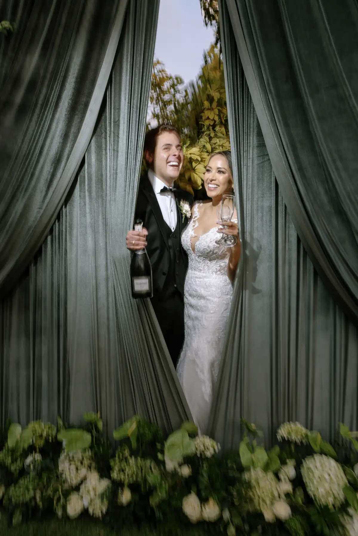 Organizate Wedding Planner
